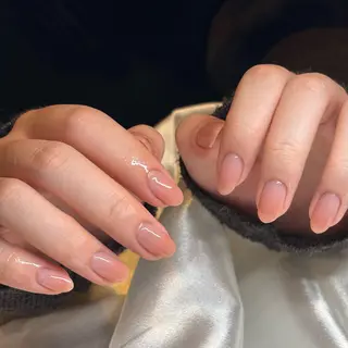 ネイル Ravi【胡町】 木元のネイルデザイン