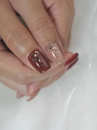 ネイル Nail Salon .Lalahのネイルデザイン