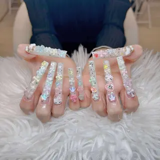 ネイル HaNa_ Noiranailのネイルデザイン