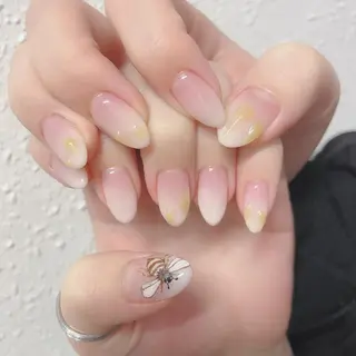 ネイル nomoto yuuriのマツエク・マツパデザイン