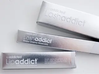 マツエク・マツパ 神 京香のマツエク・マツパデザイン