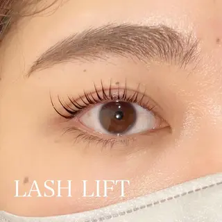 マツエク・マツパ mir (ミール)のマツエク・マツパデザイン