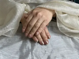 ネイル 501_nail所属・Ta taのネイルデザイン