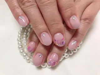 ネイル 💅fleur Ayumiのネイルデザイン
