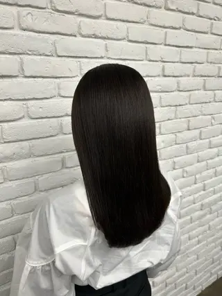 ミディアム ヘアアレンジ 🌼REINA 🌼韓国ボブ🌼赤坂のヘアスタイル