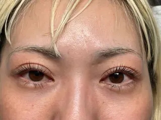 マツエク・マツパ NaKid マツエク&マツパのマツエク・マツパデザイン