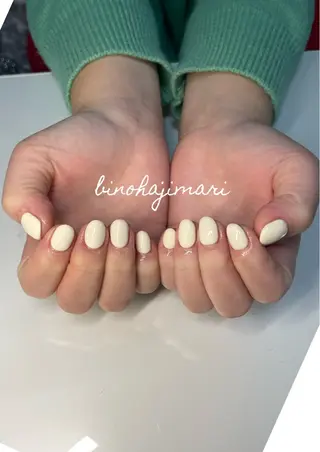 ネイル ♡Bivi♡自爪に 優しいネイルサロンのネイルデザイン