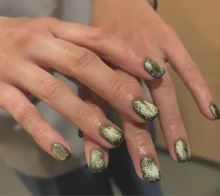 ネイル epanouir mihoのネイルデザイン