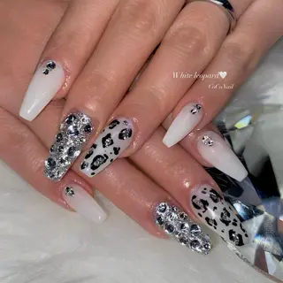 ネイル 𝐒. 𝐒𝐚𝐰𝐚のネイルデザイン