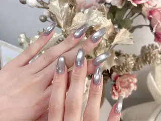 ネイル Glow Nail スカルプ専門店のネイルデザイン