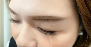 マツエク・マツパ 平本 清夏のマツエク・マツパデザイン