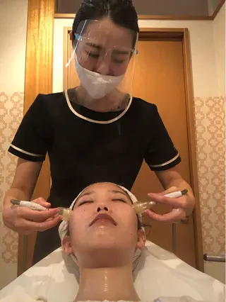 💆‍♀️松田 亜沙美のエステ・リラクイメージ