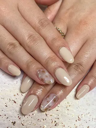 ネイル JILL sa-yaのネイルデザイン