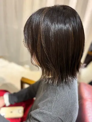 ショート le.pidorge Tamaのその他イメージ