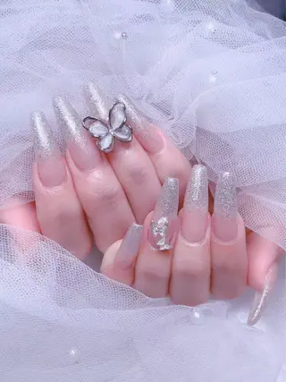 ネイル ネイルサロンロータス (渋谷店)のネイルデザイン