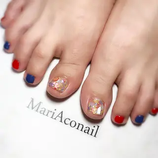 ネイル RUPO nail salon所属・RUPO nail salonのネイルデザイン