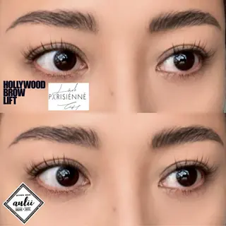 マツエク・マツパ アイブロウ ながやま ちえのその他イメージ