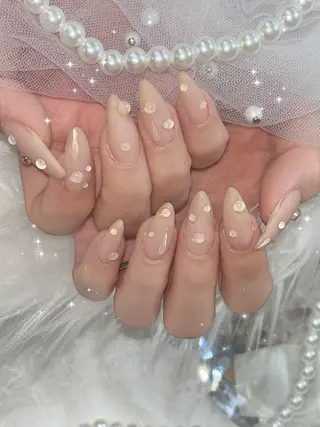 メンズ ネイル Nao 🎀💕のネイルデザイン