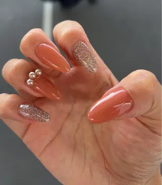 ネイル N.style所属・Ｎ. styleのネイルデザイン