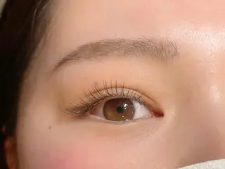 マツエク・マツパ サラバイ ニコットのマツエク・マツパデザイン