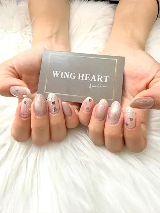 ネイル I. AYUMIのネイルデザイン