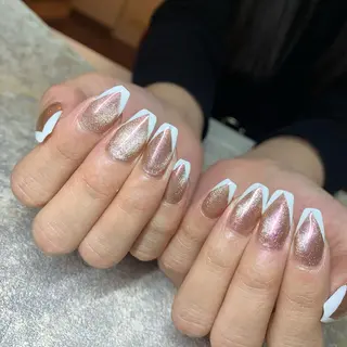 ネイル Nes.nail所属・🌼Nomura Yuko🌷のネイルデザイン