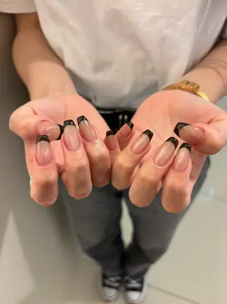 ネイル NailAVANCE miyuのネイルデザイン