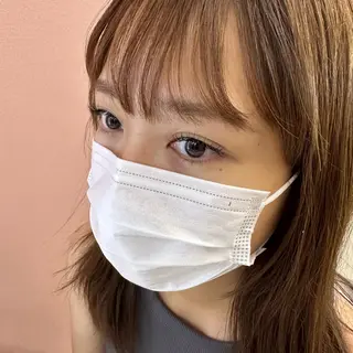 マツエク・マツパ LULU🌼 徳武のマツエク・マツパデザイン