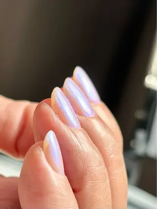 ネイル えみ HaniOhanaのネイルデザイン