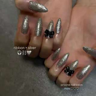 ネイル mee nailのネイルデザイン