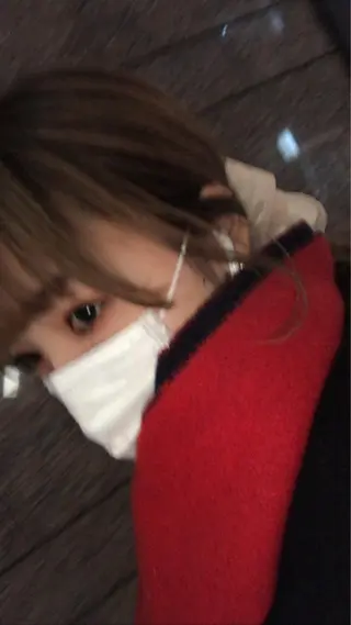 ミディアム カラー ヘアアレンジ 【柔らか透明感✨/ 似合せ前髪】大石葉月のヘアスタイル