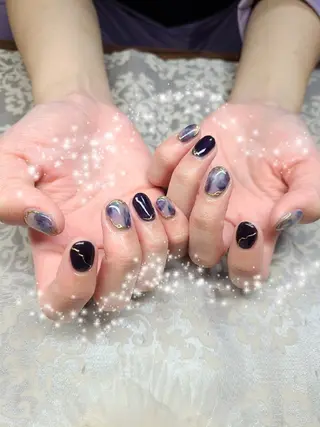 ネイル Nail  Ai    のネイルデザイン