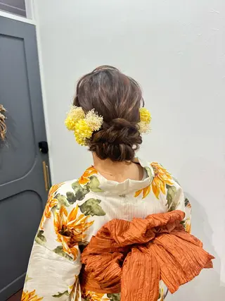 Total  Salon Mikazuki所属・Mikazuki オーナーTeradaのその他イメージ