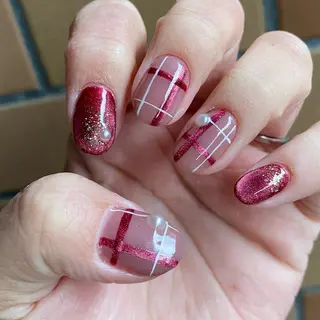 ネイル Nail R 🌸Nonのネイルデザイン