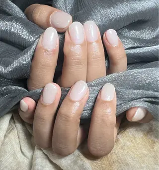 ネイル mo moのネイルデザイン