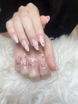 ネイル Anh 歌舞伎町のネイルデザイン