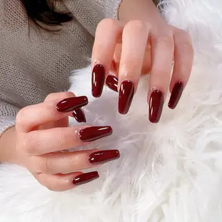 ネイル ネイルサロン ロア旧ジョリーのネイルデザイン