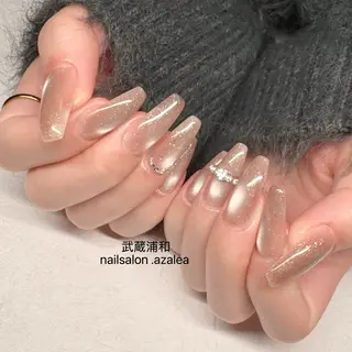 ネイル R inのネイルデザイン