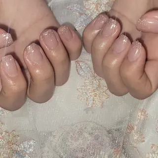 ネイル ネイルサロンほっこり kanaのネイルデザイン