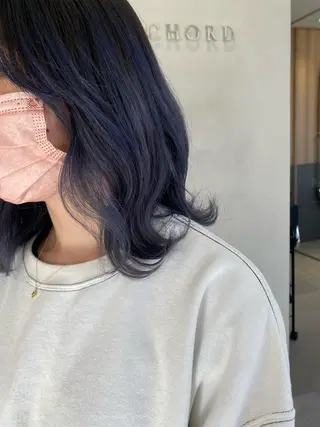 ミディアム 🦄Rena 🦄のヘアスタイル