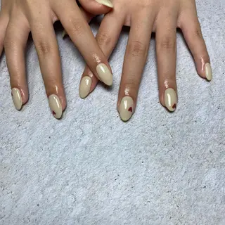 ネイル Re:Smil所属・☺︎ NOZOMI☺︎のネイルデザイン