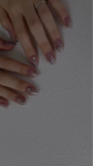 ネイル ino(リノ) nail salonのネイルデザイン