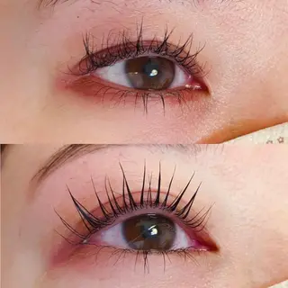 マツエク・マツパ エステサロン MIRAI所属・新城市エステサロン MIRAIのマツエク・マツパデザイン