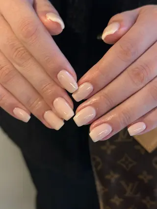 ネイル Higdén所属・Culumi Suzukiのネイルデザイン