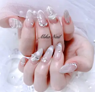 ネイル Mika Nailのネイルデザイン