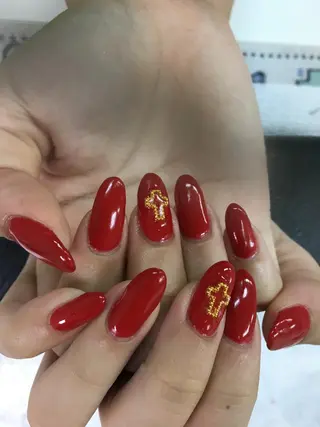 ネイル ディアマンテ𓏸𓈒 フェイシャル/ネイルのエステ・リラクイメージ