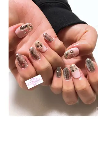 ネイル Asa miのネイルデザイン