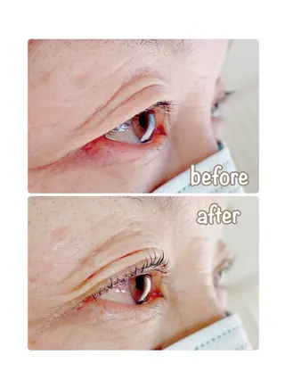 マツエク・マツパ any🏝 エニーのマツエク・マツパデザイン