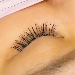 マツエク・マツパ MAQUIA三沢中央 KOHAMAのマツエク・マツパデザイン