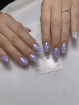 ネイル さくら💮💮 【オフ無料】のネイルデザイン